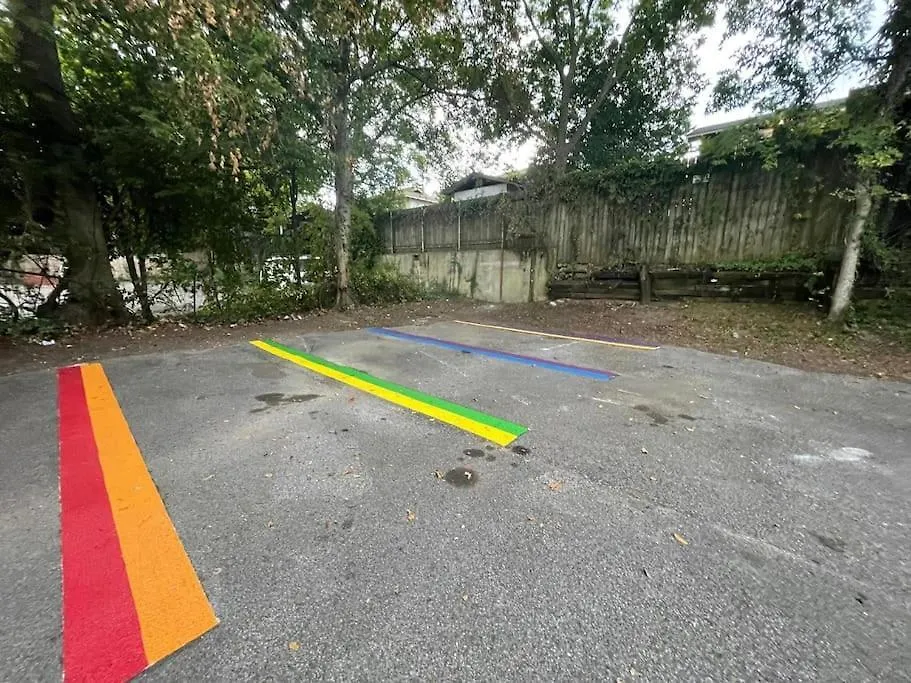 Blue Pad @ Overton Park Διαμέρισμα Μέμφις