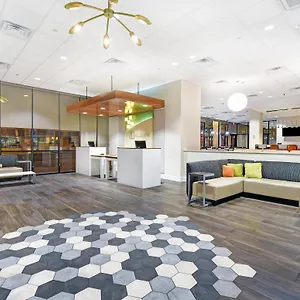3* Hotel - Downtown - Beale St. By Ihg